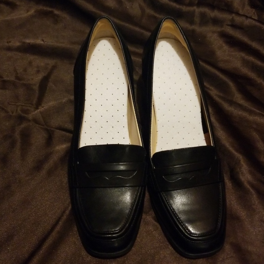 Dress Loafers NWOT